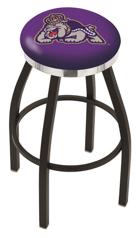 James Madison Bar Stool