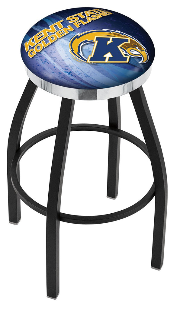 Kent State Bar Stool