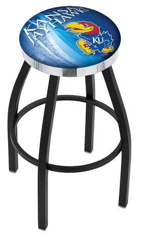 Kansas Bar Stool