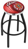 Louisiana-lafayette Bar Stool