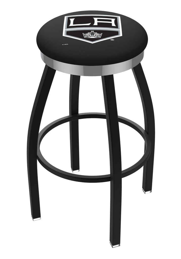 Los Angeles Kings Bar Stool