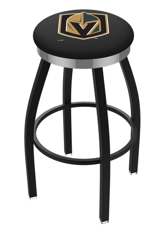 Vegas Golden Knights Bar Stool