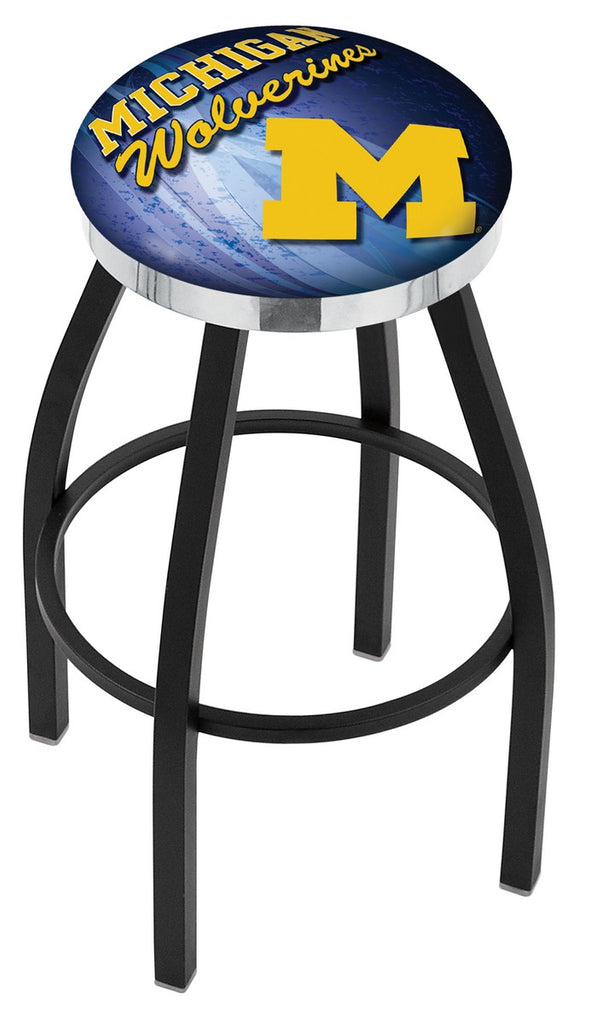 Michigan Bar Stool