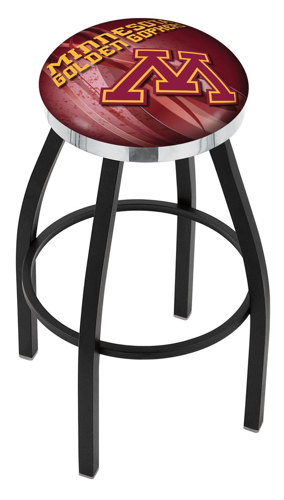 Minnesota Bar Stool