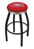 Montreal Canadiens Bar Stool