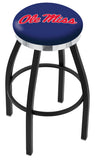 Ole' Miss Bar Stool