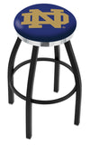 Notre Dame (nd) Bar Stool