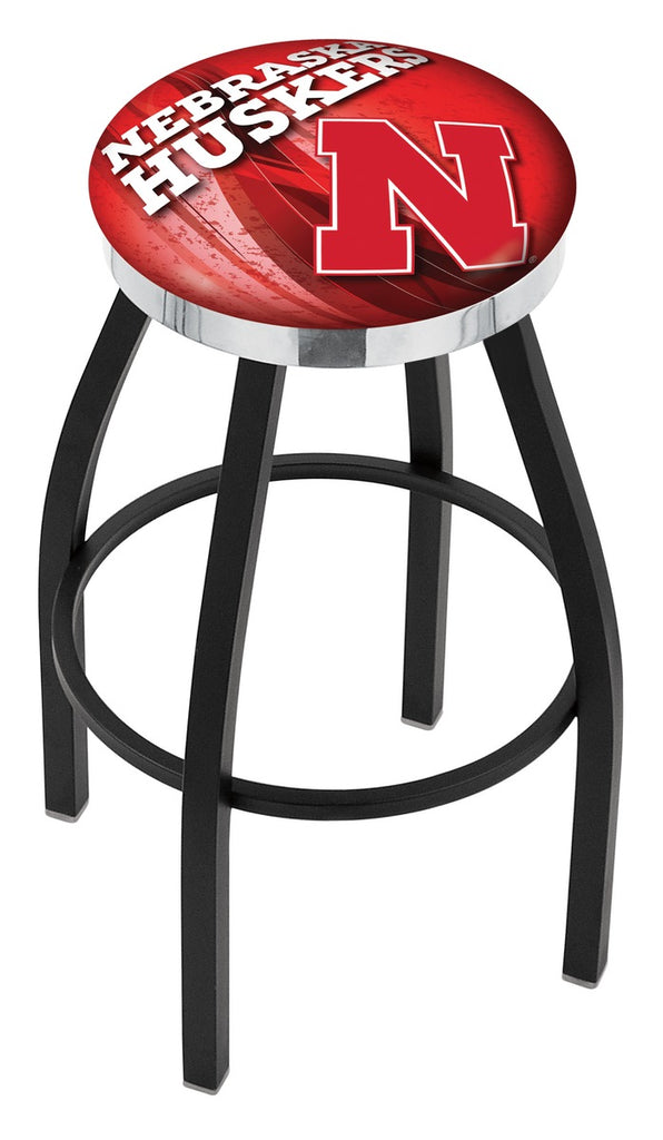 Nebraska Bar Stool