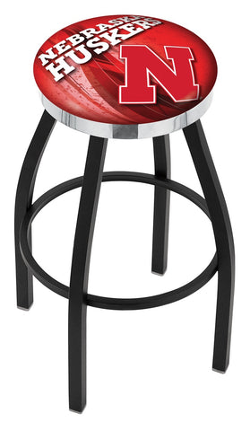 Nebraska Bar Stool