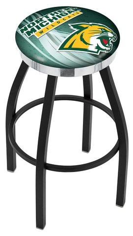 Northern Michigan Bar Stool