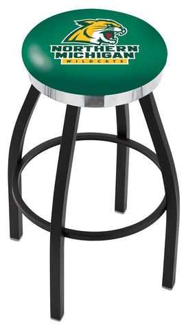 Northern Michigan Bar Stool