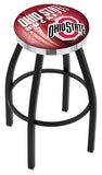 Ohio State Bar Stool
