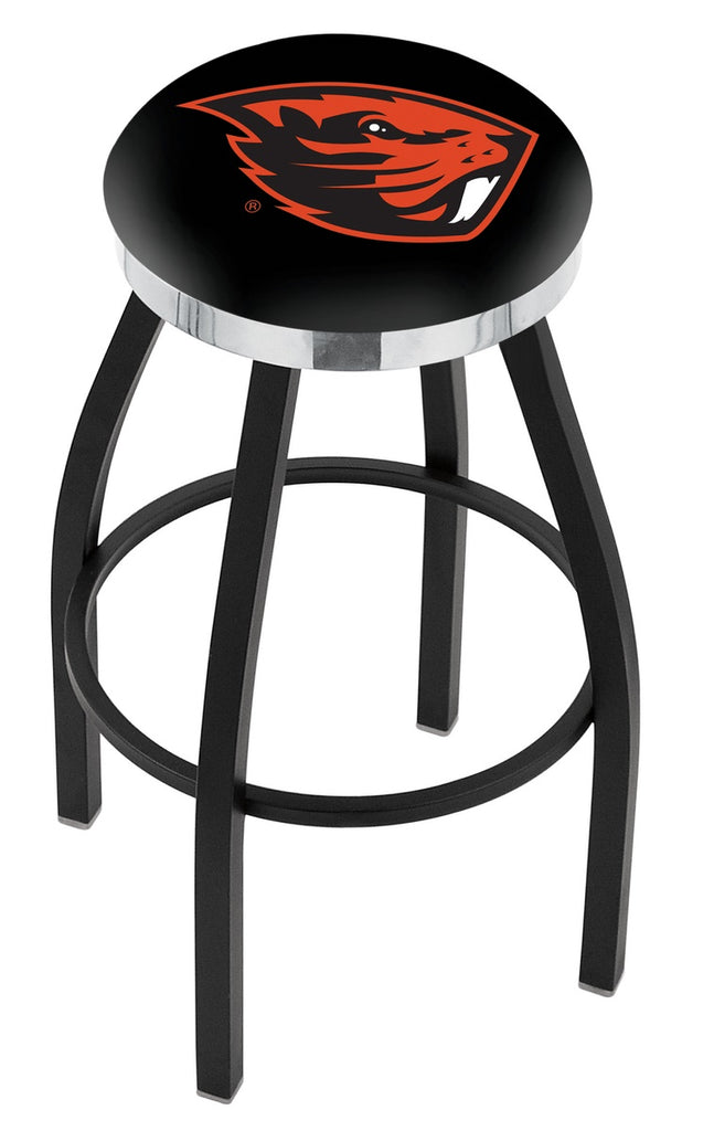Oregon State Bar Stool