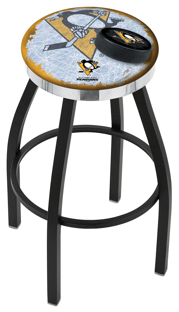 Pittsburgh Penguins Bar Stool