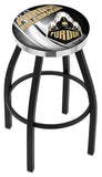 Purdue Bar Stool