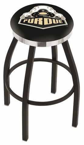 Purdue Bar Stool