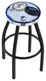 St Louis Blues Bar Stool