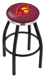 Usc Trojans Bar Stool