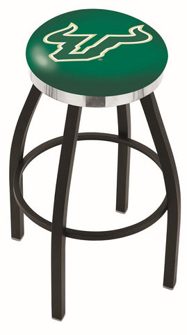 South Florida Bar Stool