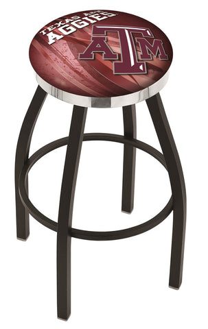 Texas A&m Bar Stool