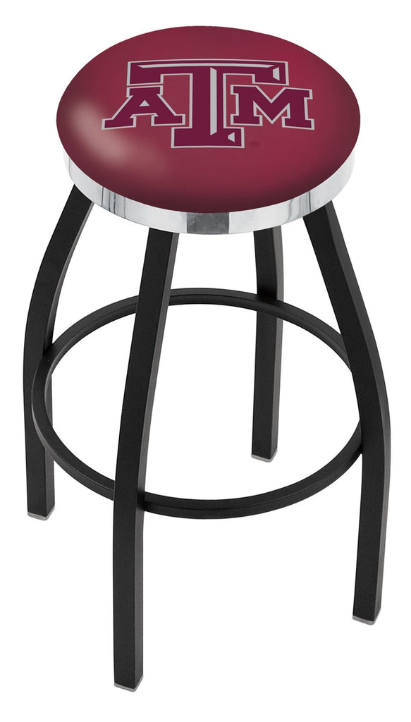 Texas A&m Bar Stool