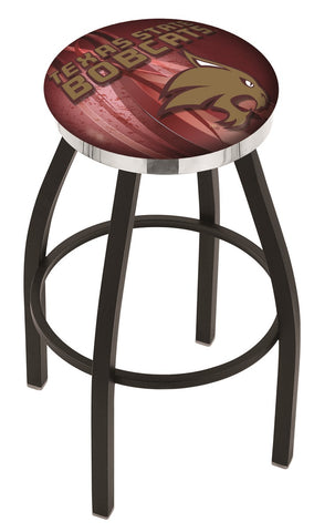 Texas State Bar Stool