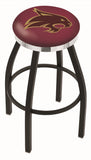 Texas State Bar Stool