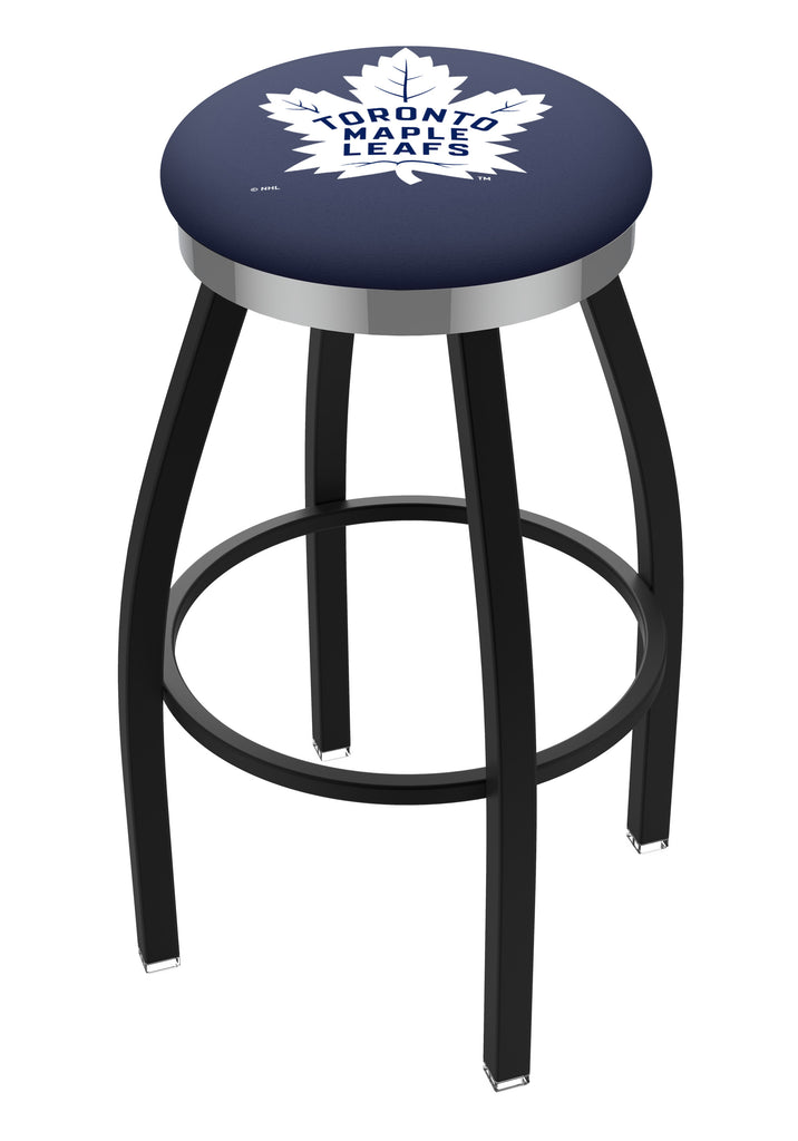 Toronto Maple Leafs Bar Stool