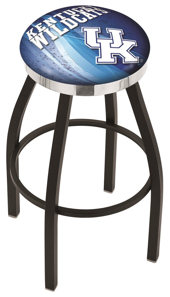 Kentucky "uk" Bar Stool