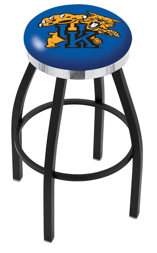 Kentucky "wildcat" Bar Stool