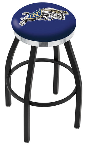 Us Naval Academy (navy) Bar Stool