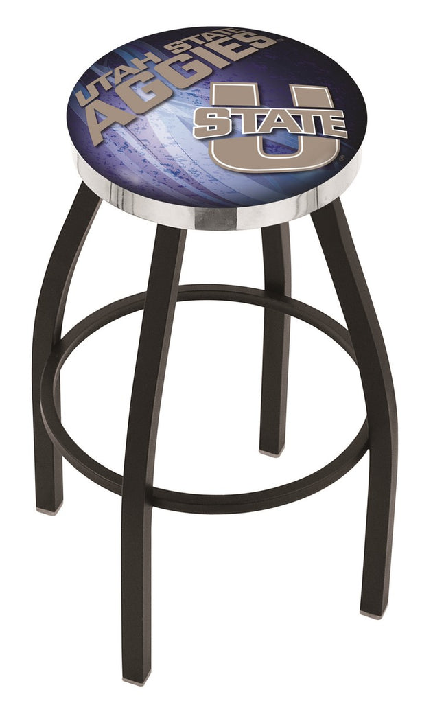 Utah State Bar Stool