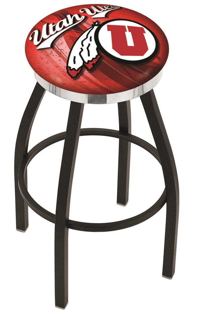 Utah Bar Stool