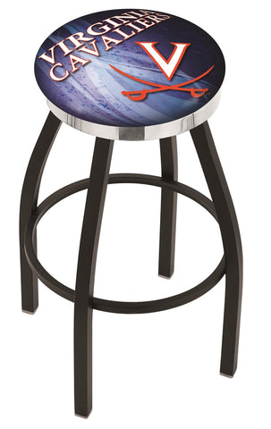 Virginia Bar Stool