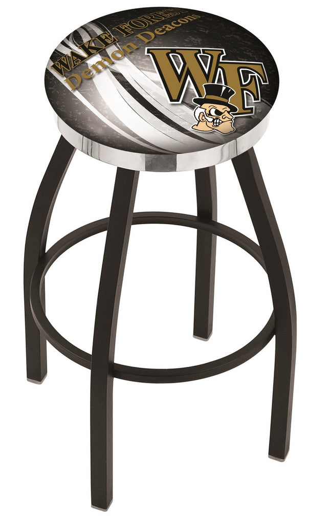 Wake Forest Bar Stool