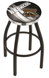 Western Michigan Bar Stool