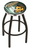 Wright State Bar Stool