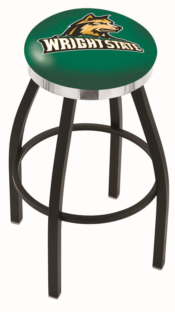 Wright State Bar Stool