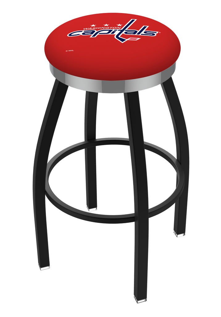 Washington Capitals Bar Stool