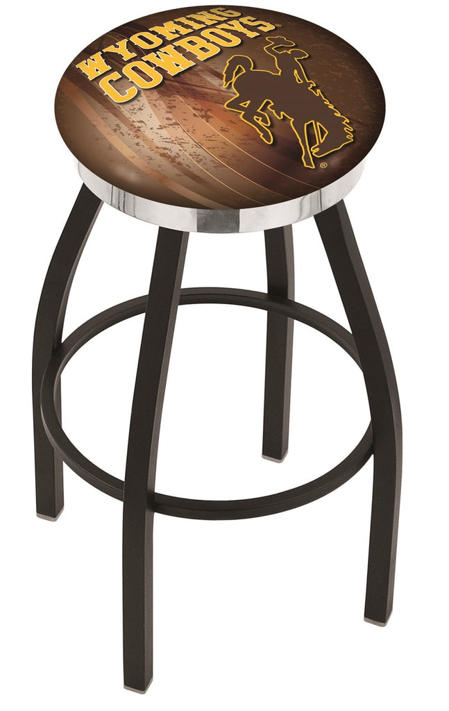 Wyoming Bar Stool