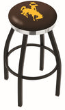 Wyoming Bar Stool