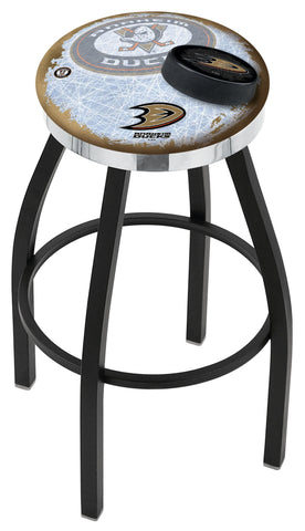 Anaheim Ducks Bar Stool