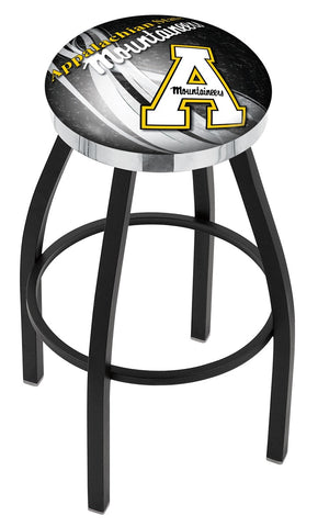 Appalachian State Bar Stool