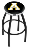 Appalachian State Bar Stool