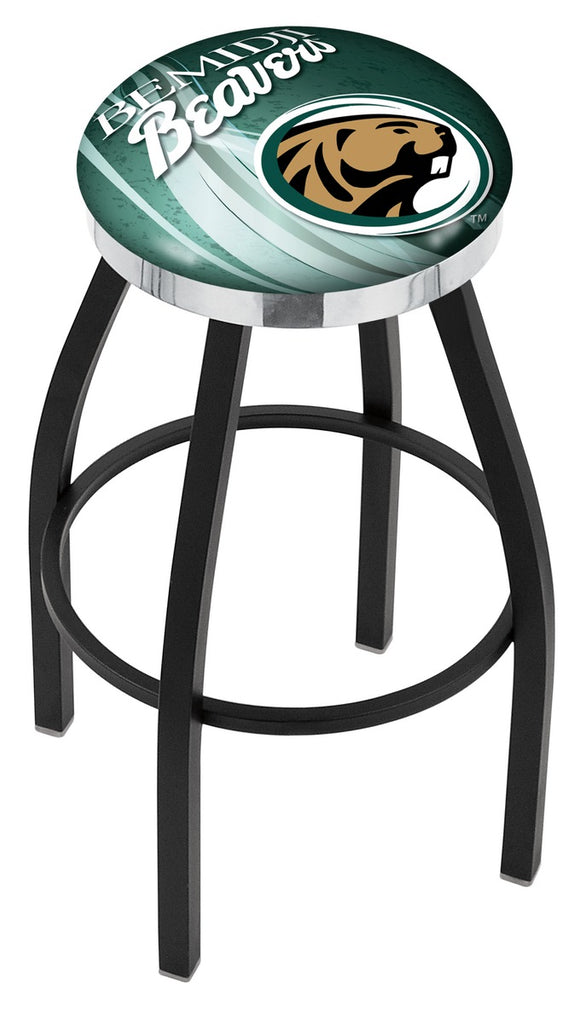 Bemidji State Bar Stool