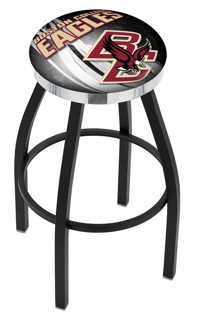 Boston College Bar Stool