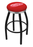 Detroit Red Wings Bar Stool