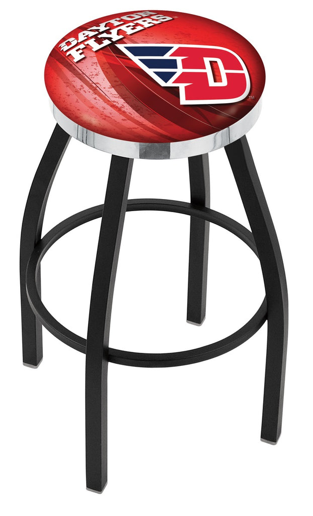 University Of Dayton Bar Stool