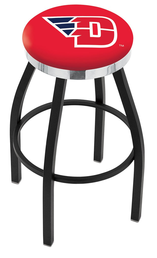 University Of Dayton Bar Stool