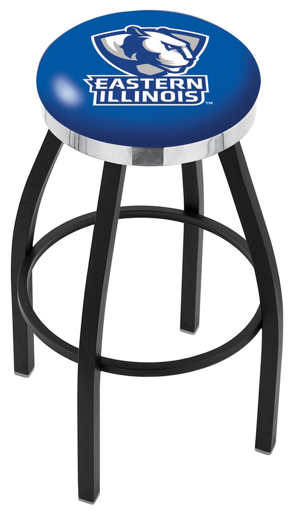 Eastern Illinois Bar Stool